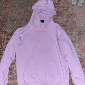Lonely Ghost Hoodie